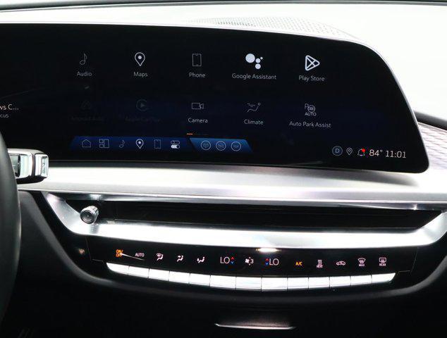2024 Cadillac iQ Sport w/1SF