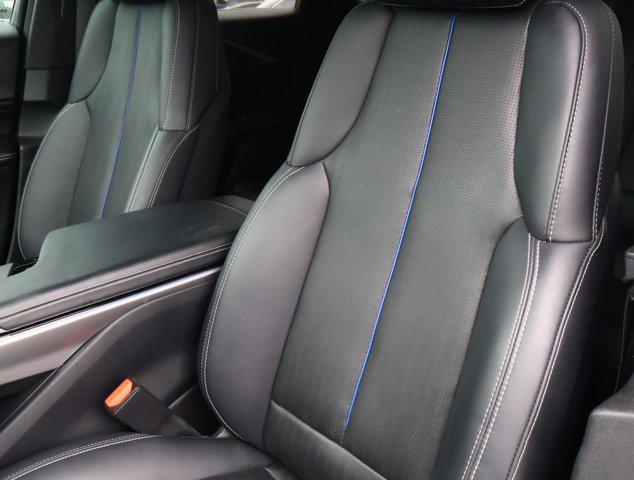 2024 Cadillac iQ Sport w/1SF