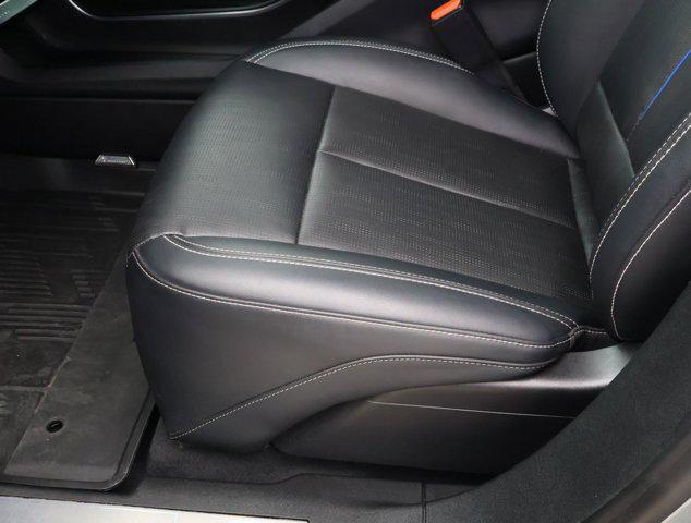 2024 Cadillac iQ Sport w/1SF