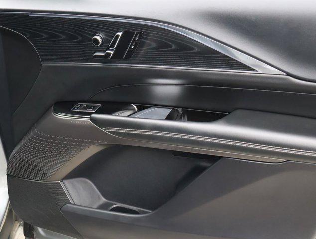 2024 Cadillac iQ Sport w/1SF