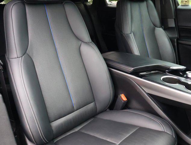 2024 Cadillac iQ Sport w/1SF