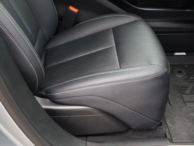 2024 Cadillac iQ Sport w/1SF