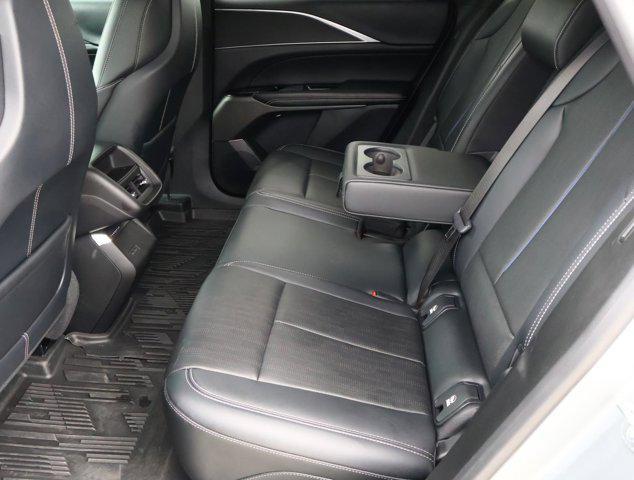 2024 Cadillac iQ Sport w/1SF