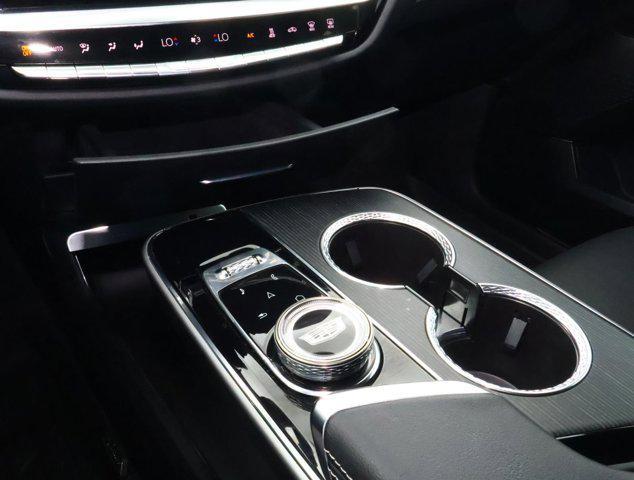 2024 Cadillac iQ Sport w/1SF