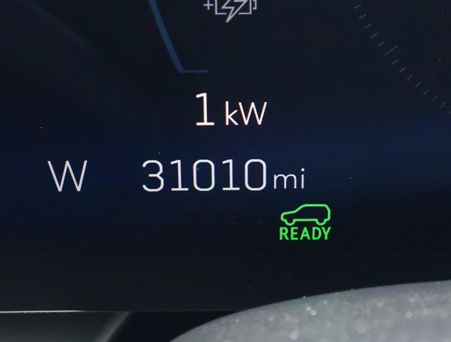 2024 Cadillac iQ Sport w/1SF