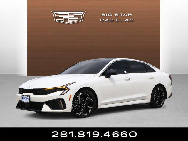 2025 Kia K5 GT-Line for sale in Friendswood, TX