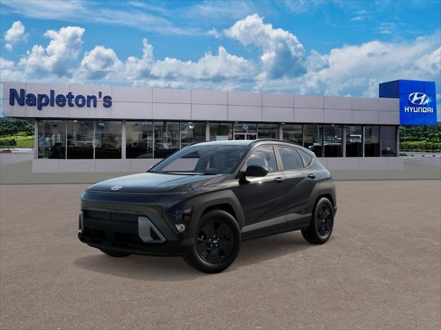 2026 Hyundai Kona SEL Sport for sale in CALUMET CITY, IL