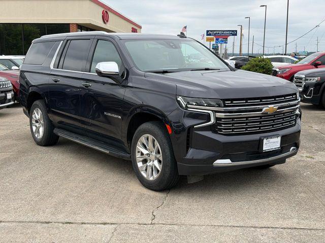2022 Chevrolet Suburban 4WD Premier for sale in Cape Girardeau, MO