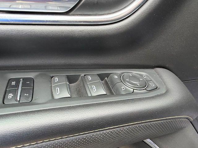 2022 Chevrolet Suburban 4WD Premier