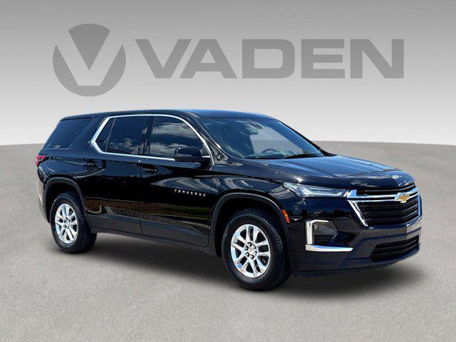 2023 Chevrolet Traverse FWD LS for sale in Savannah, GA