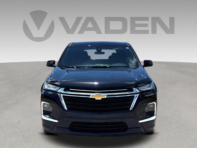 2023 Chevrolet Traverse FWD LS