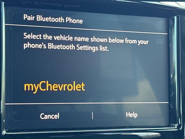 2023 Chevrolet Traverse FWD LS