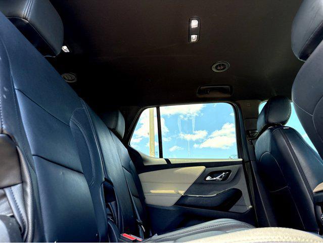 2023 Chevrolet Traverse FWD LS