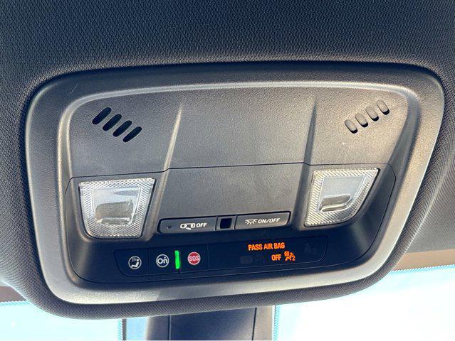 2023 Chevrolet Traverse FWD LS