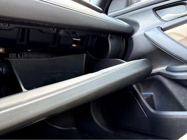 2017 Honda Civic LX-P