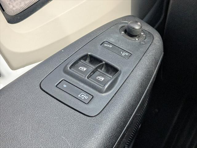 2021 Ram ProMaster Cargo Van High Roof 136" WB