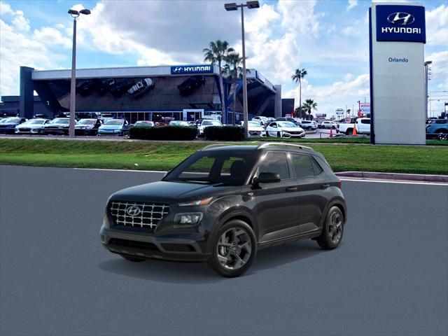 2026 Hyundai Venue SEL for sale in ORLANDO, FL