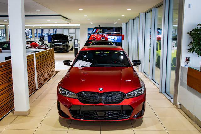 2024 BMW xB ALPINA XB7