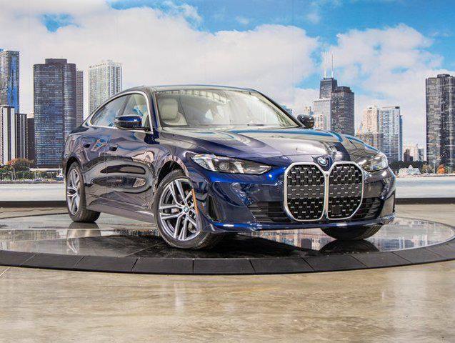2026 BMW 430i Gran Coupe xDrive for sale in Lake Bluff, IL