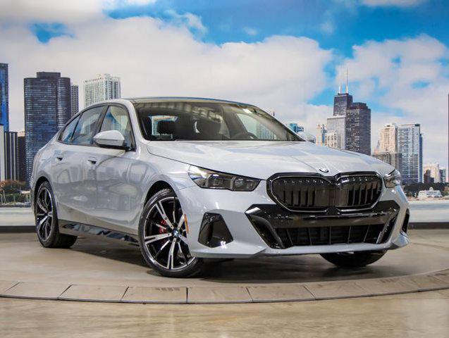 2027 BMW 5 Series 530i xDrive for sale in Lake Bluff, IL