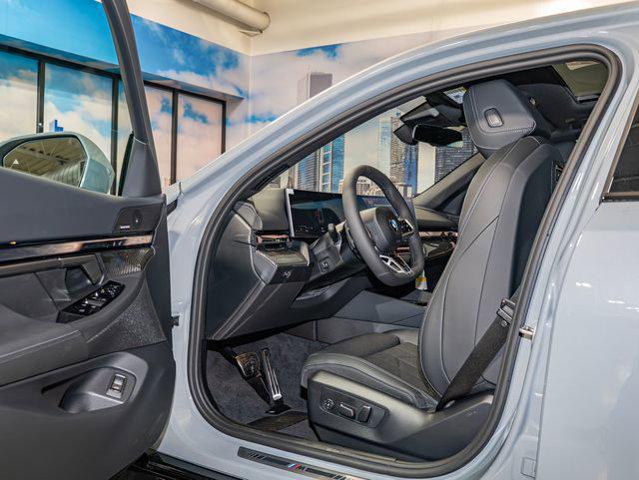 2027 BMW 5 Series 530i xDrive