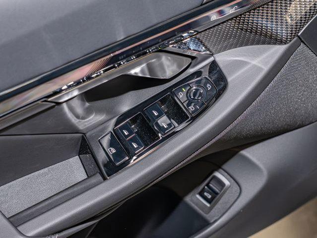 2027 BMW 5 Series 530i xDrive