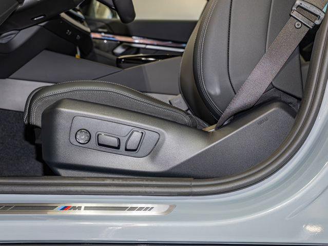 2027 BMW 5 Series 530i xDrive