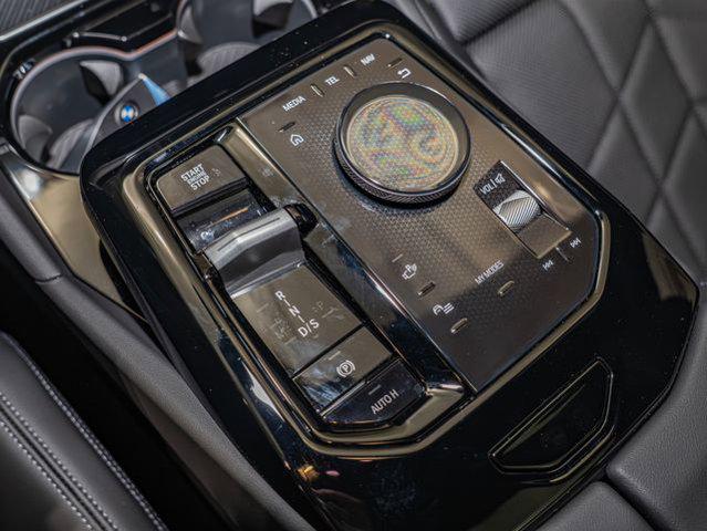 2027 BMW 5 Series 530i xDrive