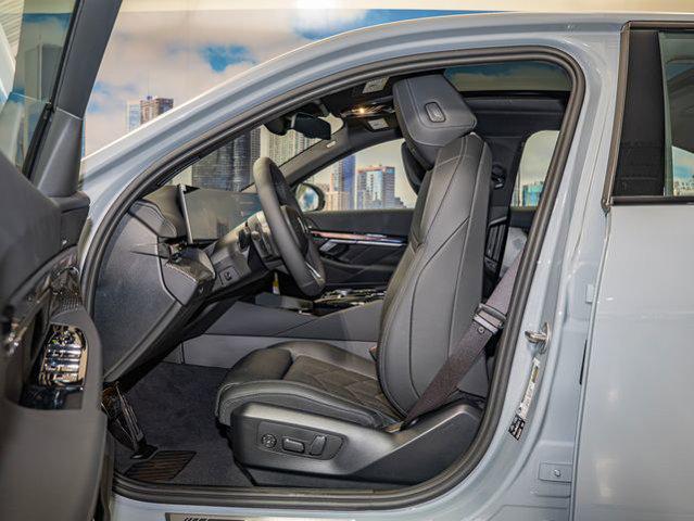 2027 BMW 5 Series 530i xDrive