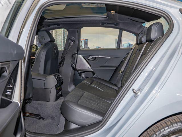 2027 BMW 5 Series 530i xDrive