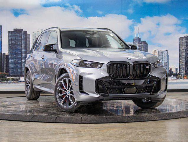 2026 BMW X5 M60i for sale in Lake Bluff, IL