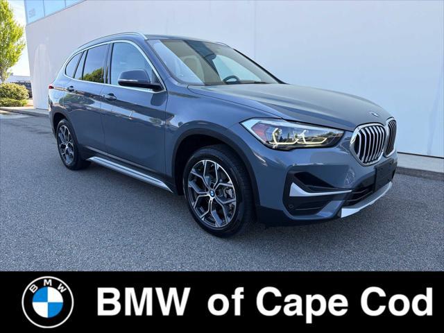 2022 BMW X1 xDrive28i for sale in Hyannis, MA