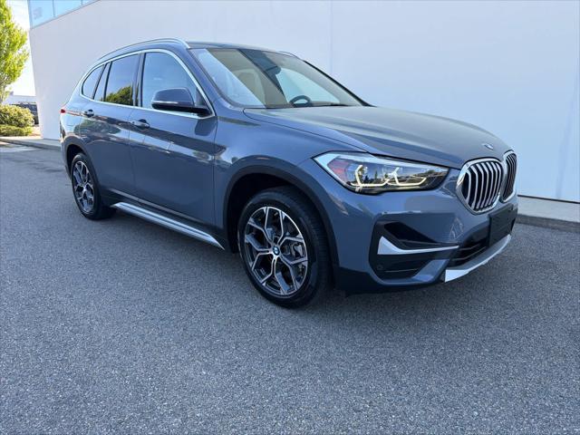 2022 BMW X1 xDrive28i
