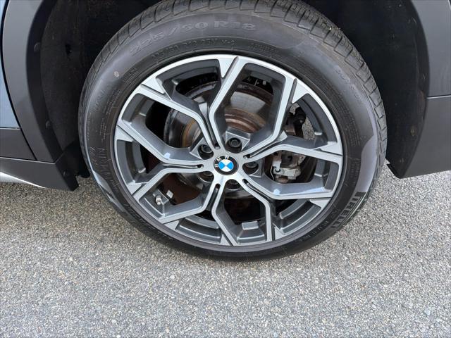 2022 BMW X1 xDrive28i