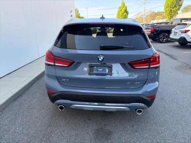 2022 BMW X1 xDrive28i