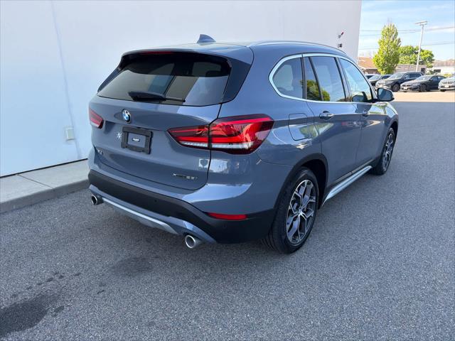 2022 BMW X1 xDrive28i