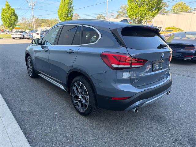 2022 BMW X1 xDrive28i