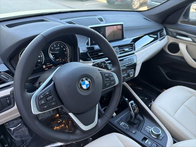 2022 BMW X1 xDrive28i