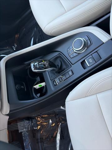 2022 BMW X1 xDrive28i