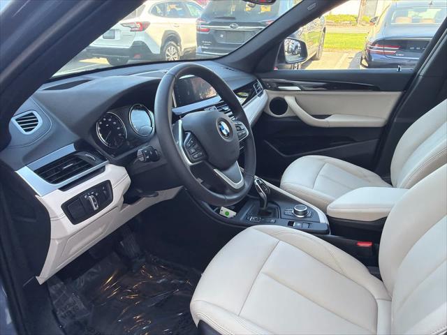 2022 BMW X1 xDrive28i
