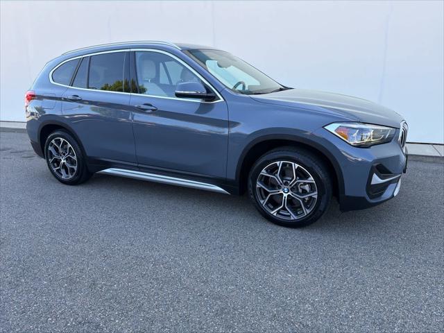 2022 BMW X1 xDrive28i