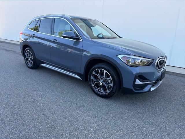 2022 BMW X1 xDrive28i
