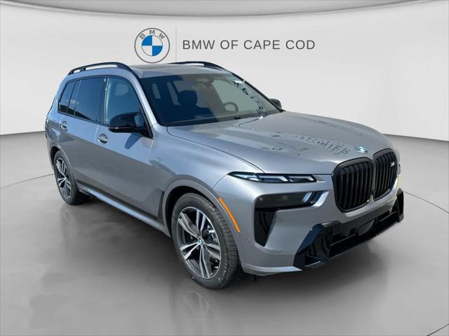 2027 BMW X7 M60i for sale in Hyannis, MA