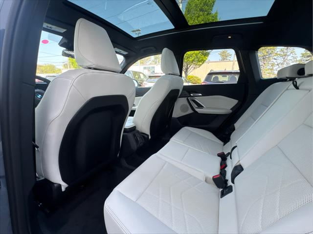2026 BMW X1 xDrive28i