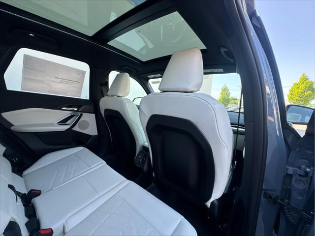 2026 BMW X1 xDrive28i