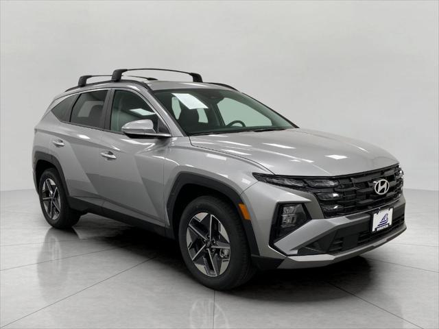 2026 Hyundai Tucson SEL Premium for sale in APPLETON, WI