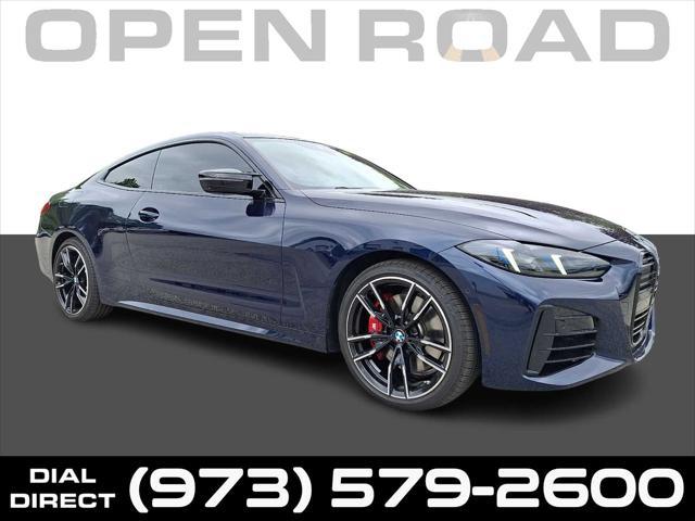 2026 BMW M4 xDrive for sale in Newton, NJ