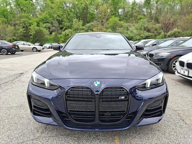 2026 BMW M4 xDrive