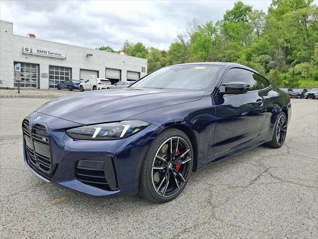 2026 BMW M4 xDrive