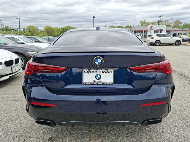 2026 BMW M4 xDrive